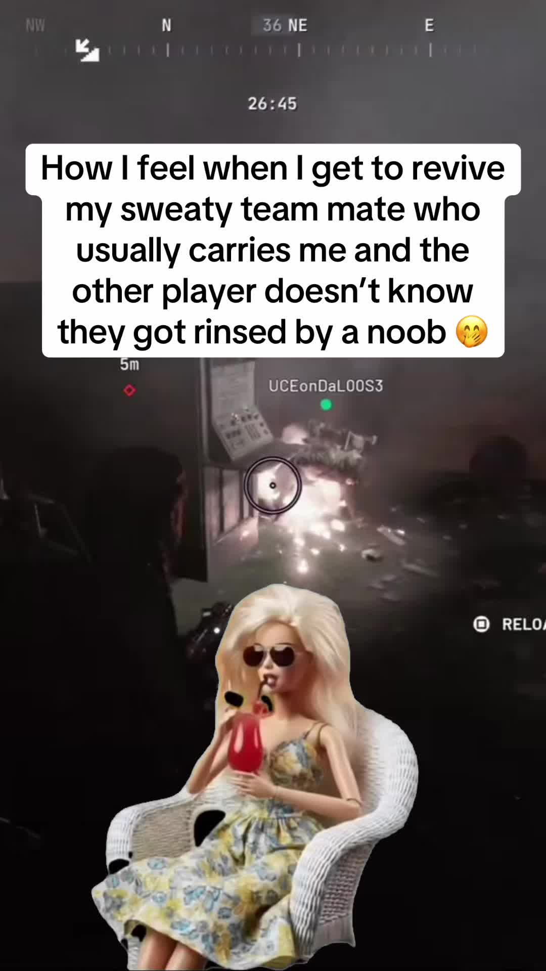 @vseClaireBear 🏴☺️