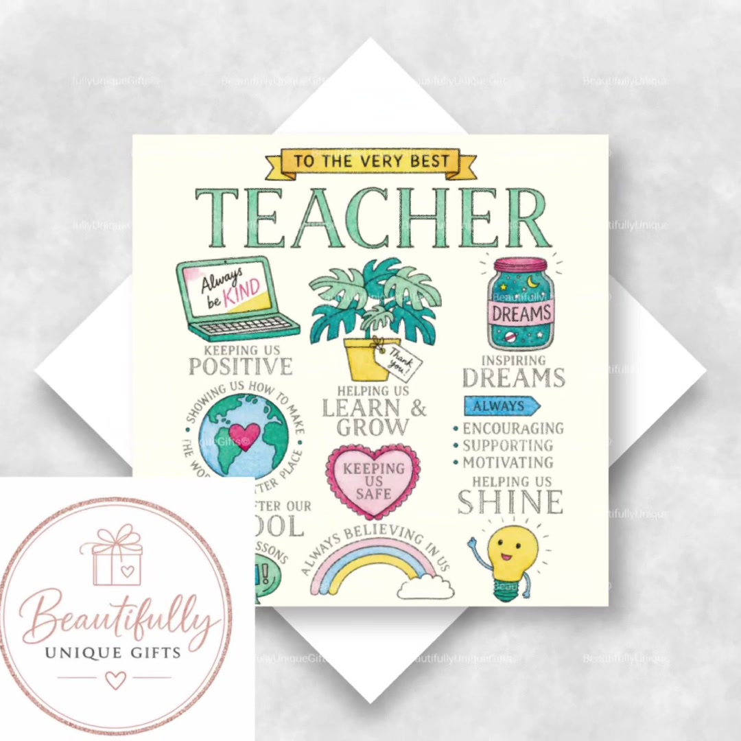@Beautifully Unique Gifts
