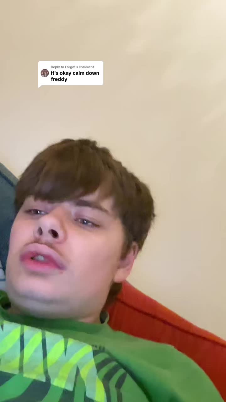 @TheFreakyFreddyShow