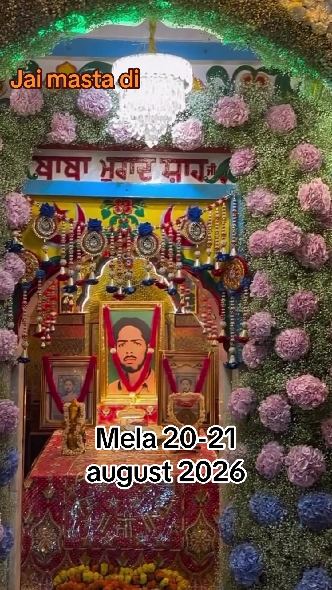 @Darbarsai_ji786