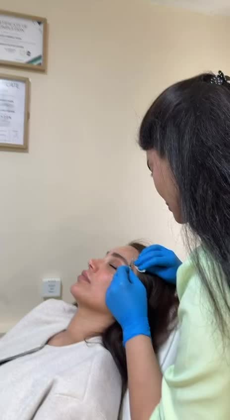 @Nazila beauty Clinic🇬🇧
