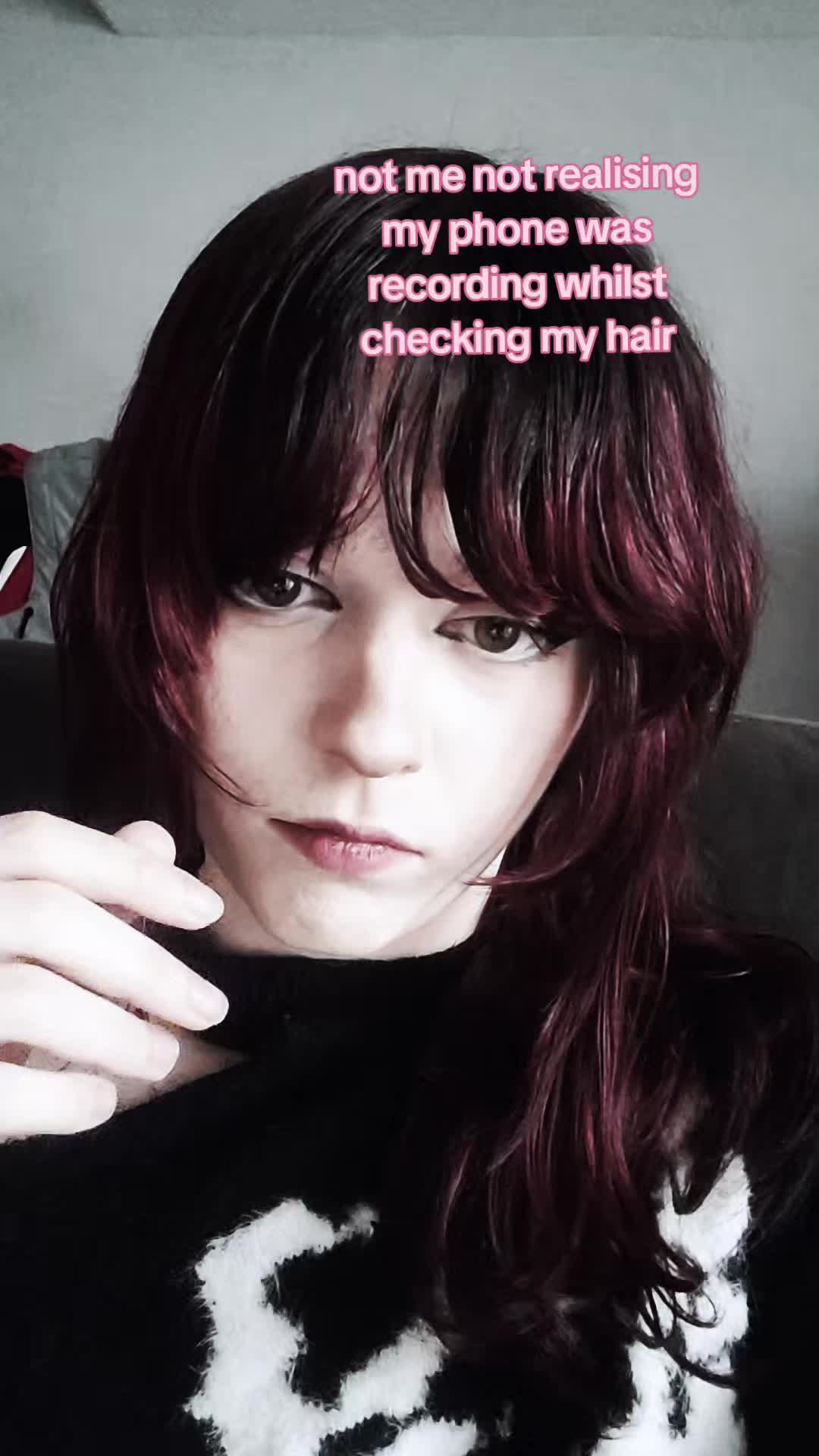 @♱arantula⸸G1rl