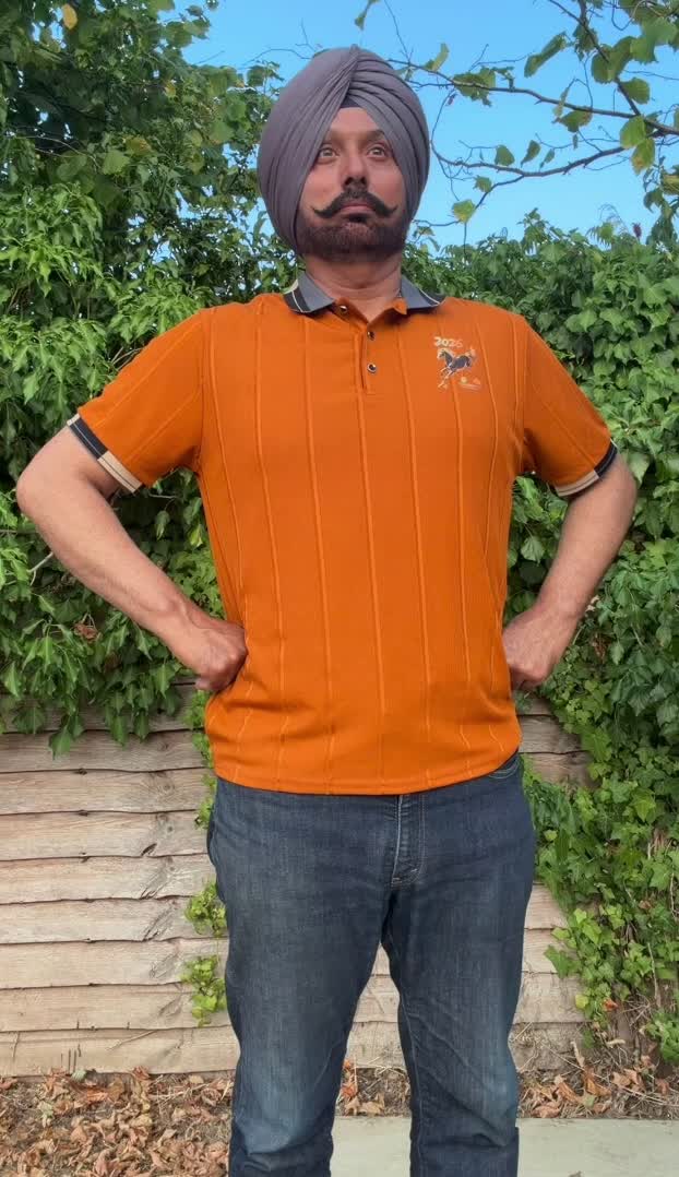 @panjab da sardar