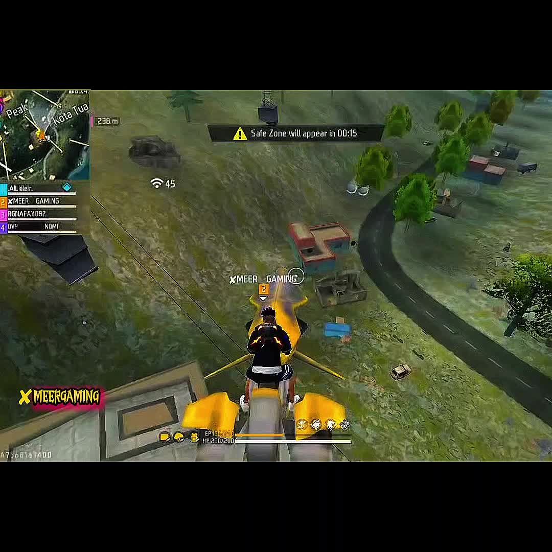 @✘MEERGAMING