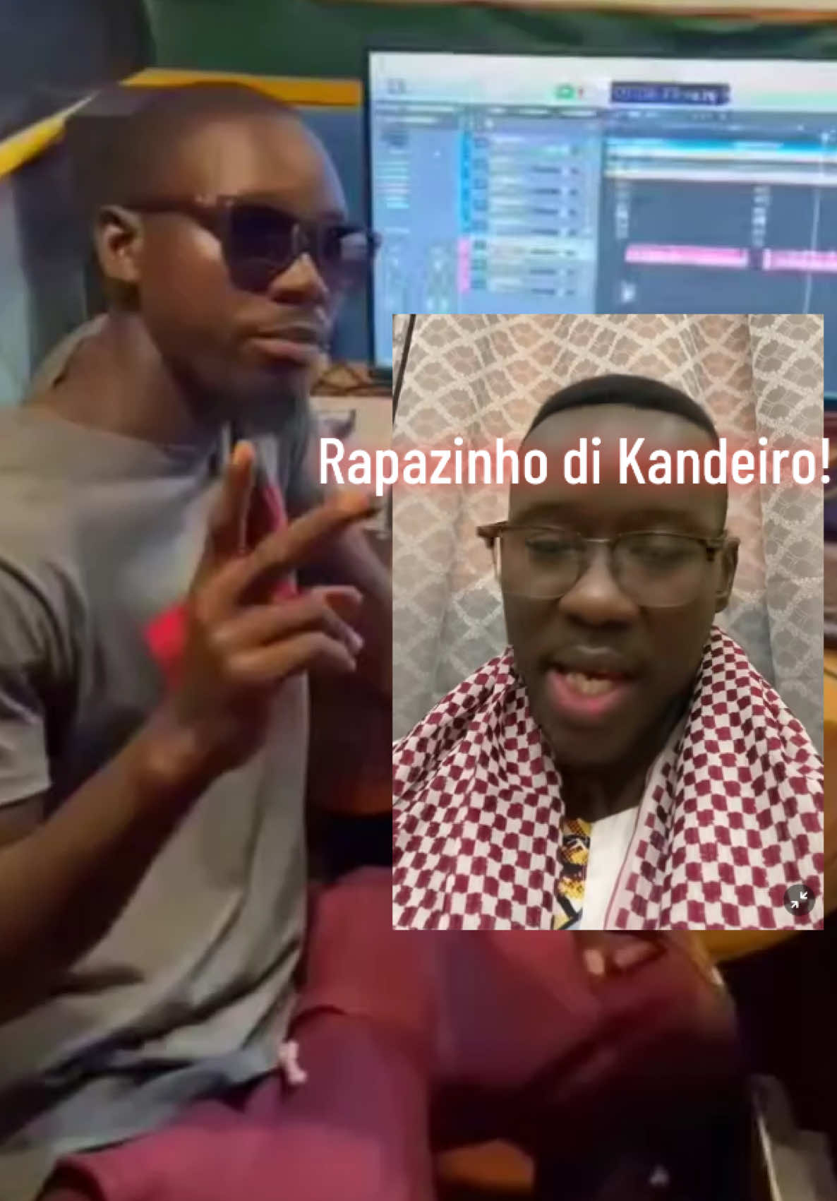 @Guiné Ka Mati TV