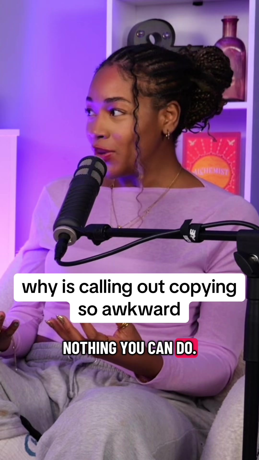 @tightsandkay| Life advice 🧠