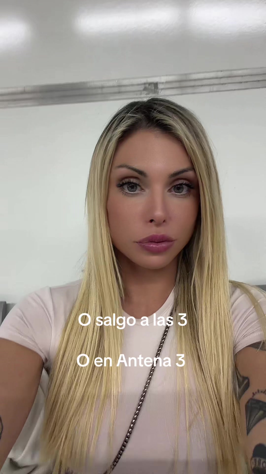 @Claudia Blonde🇪🇸