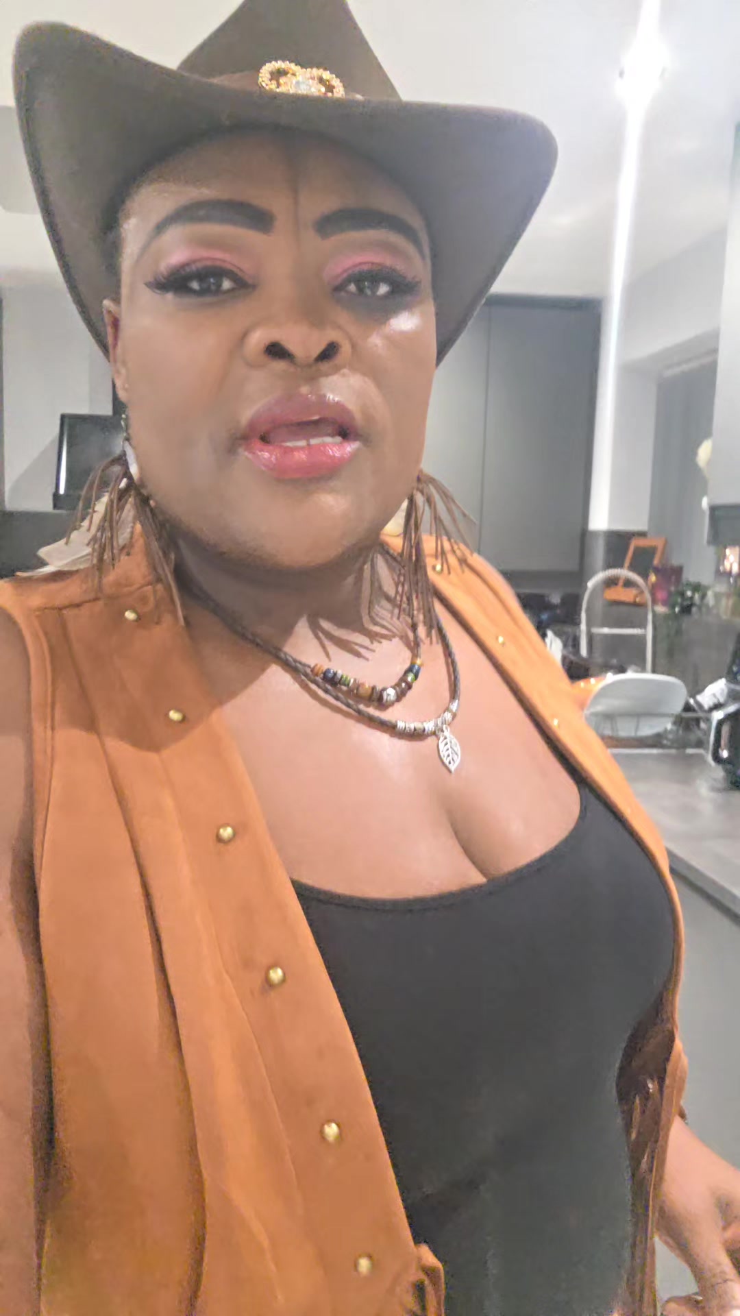 @Mummy Vee