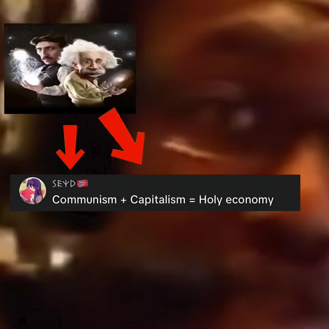 @Econistry