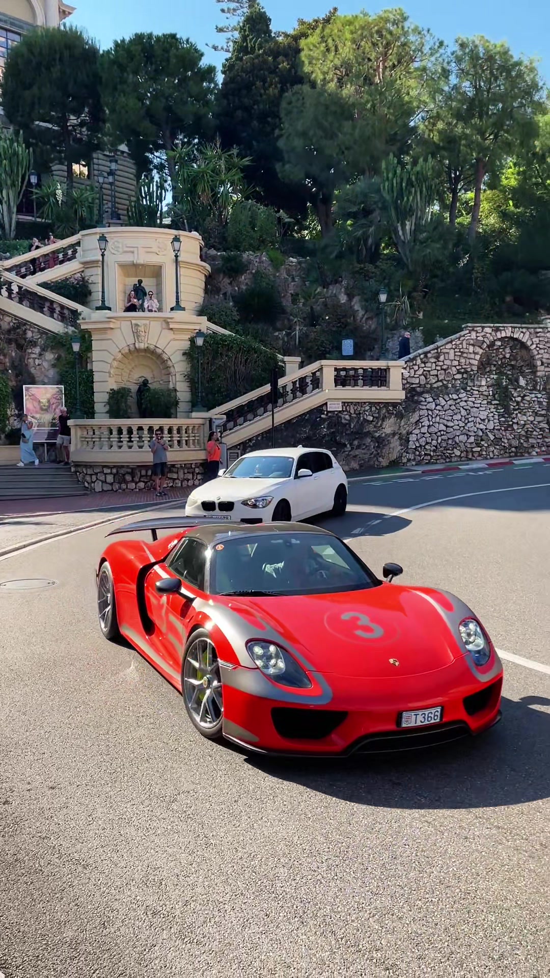 @🏎️