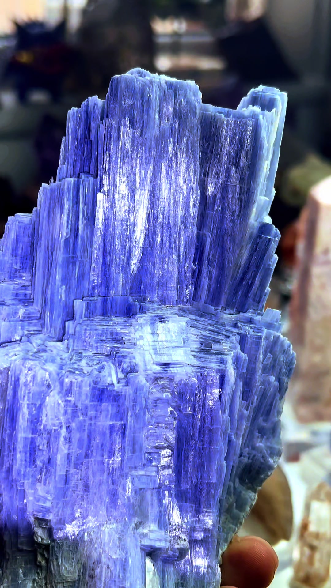 @uniqx crystalminerals