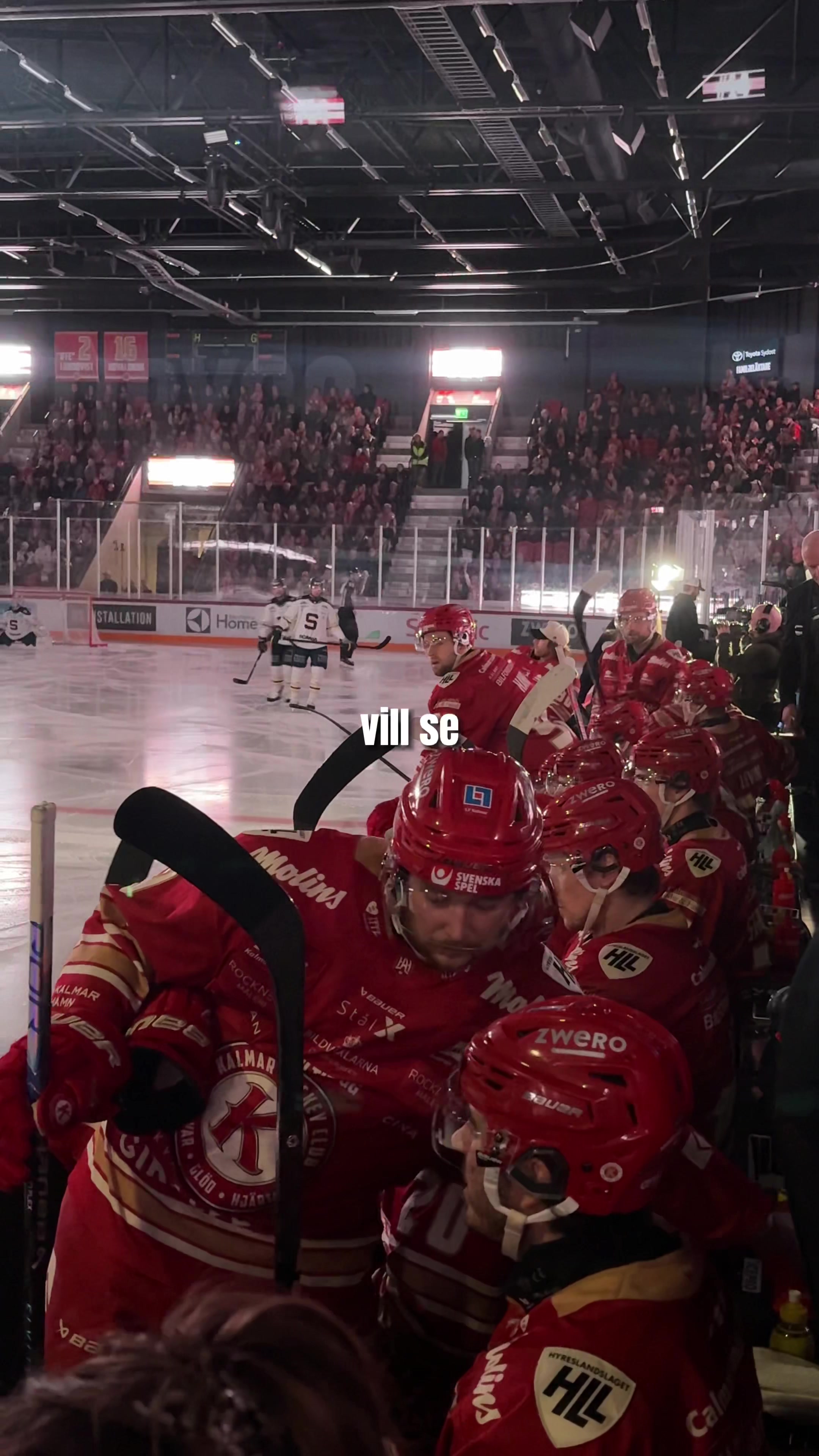 @Kalmar HC