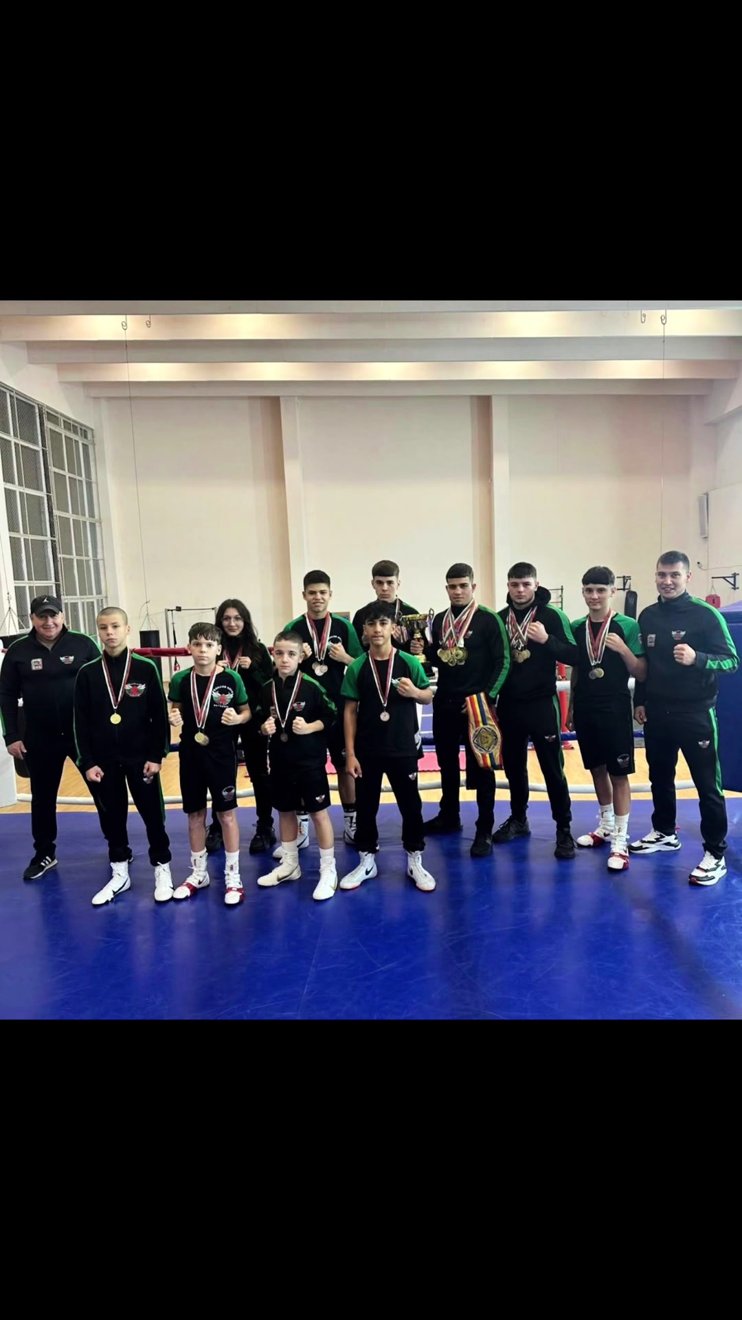 @ParvenetsBoxingClub