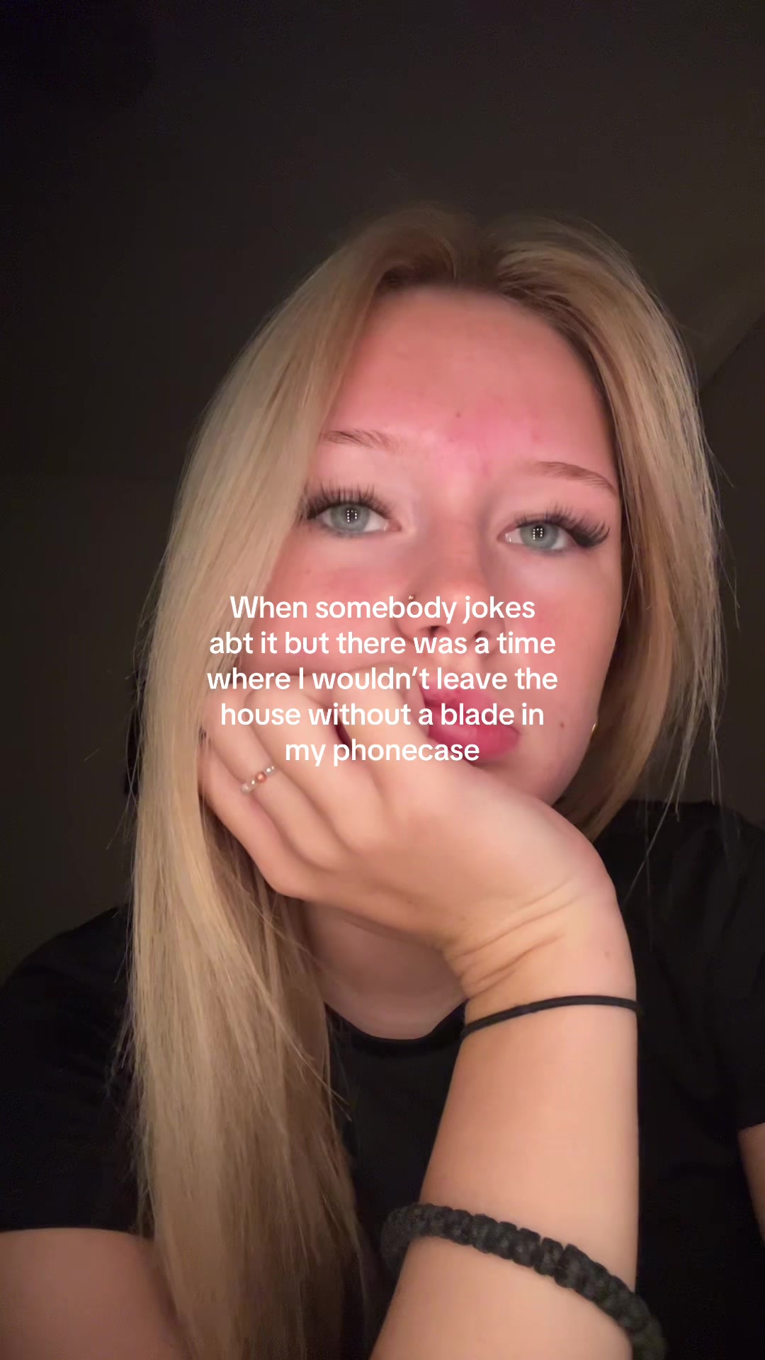 @secret