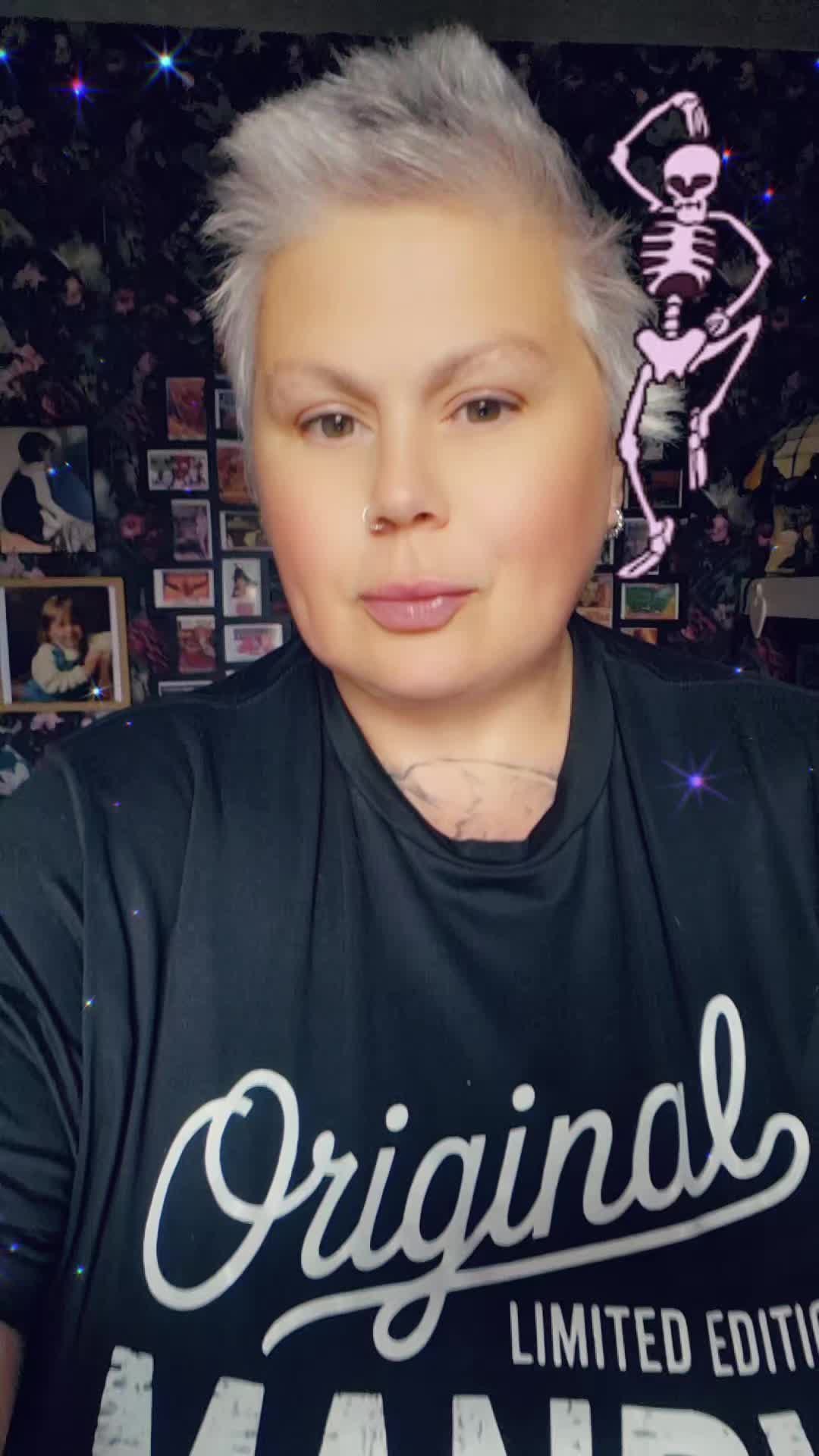 @💀🖤  MANDY (DIMPLES) ❤️ 💀 💋