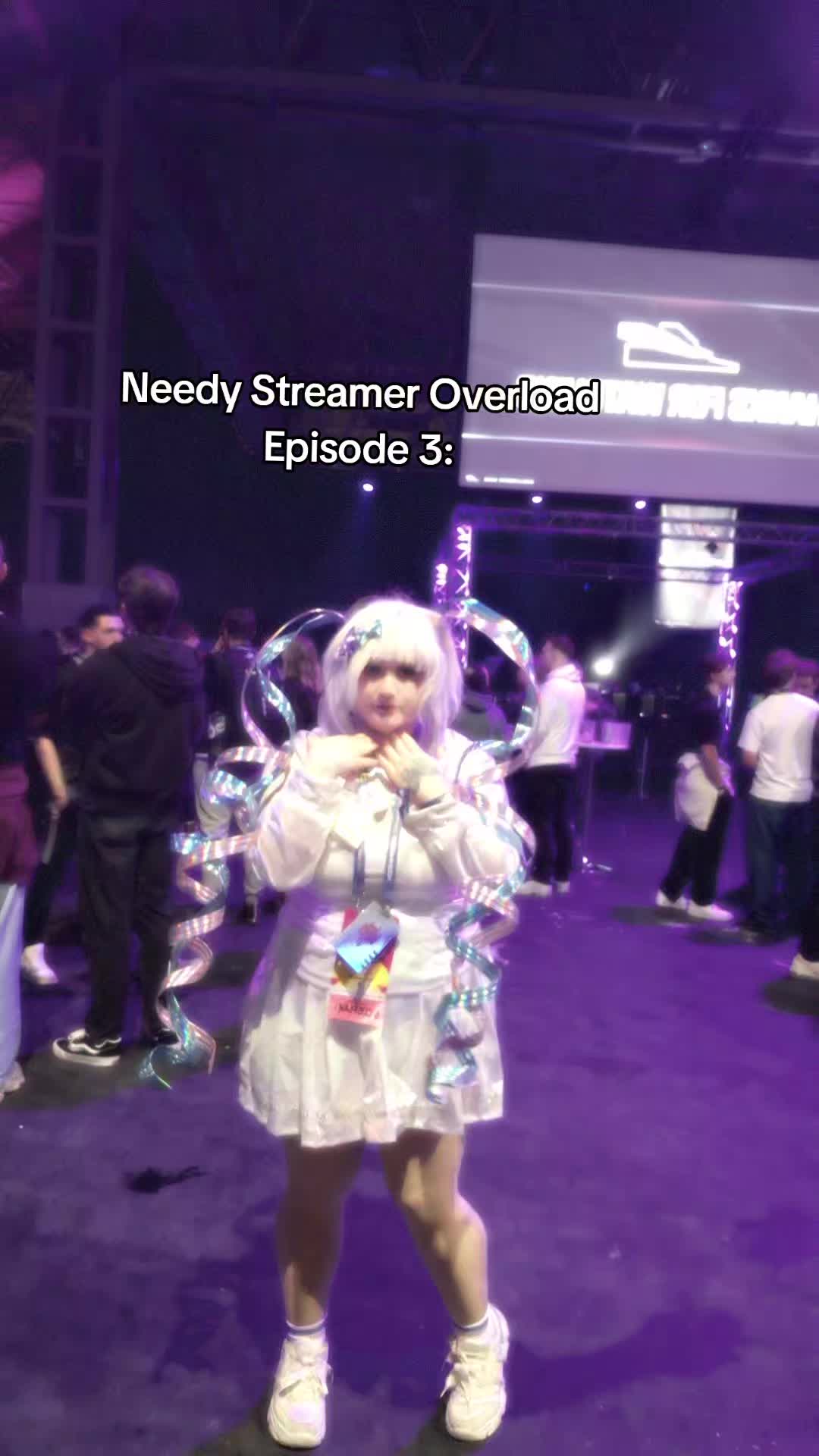 @Alice Griever @dokomi