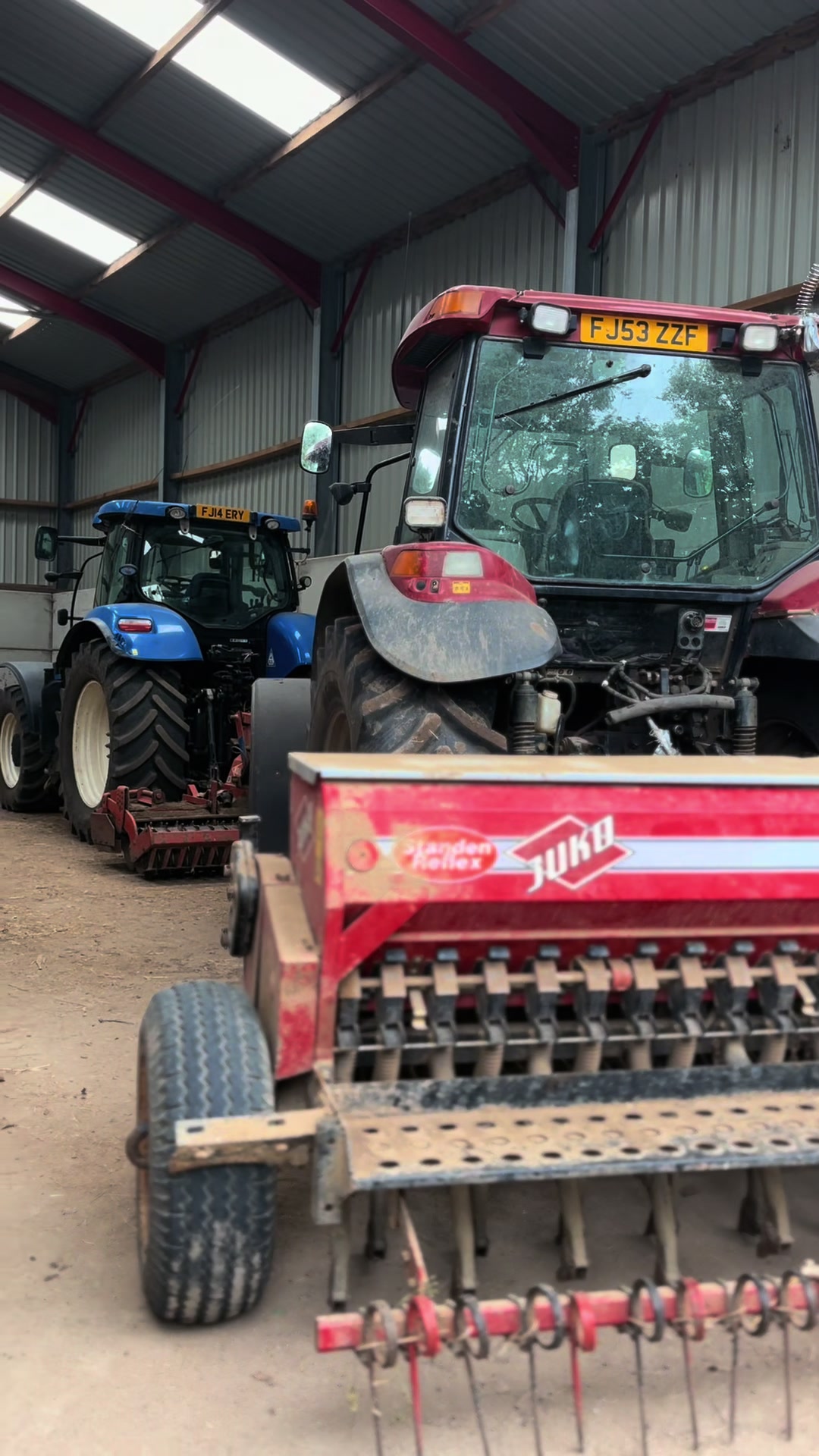 @Willow Astill🚜🌾🤠
