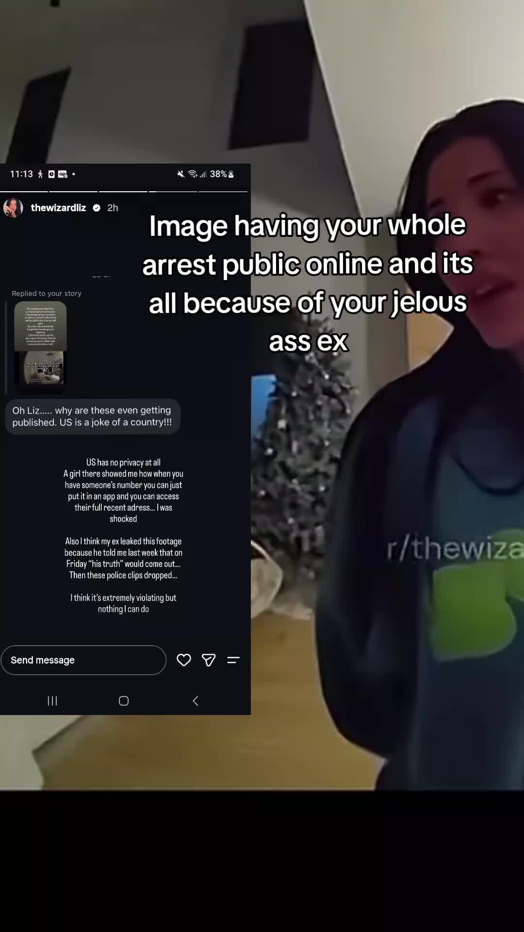 @Lizcoded