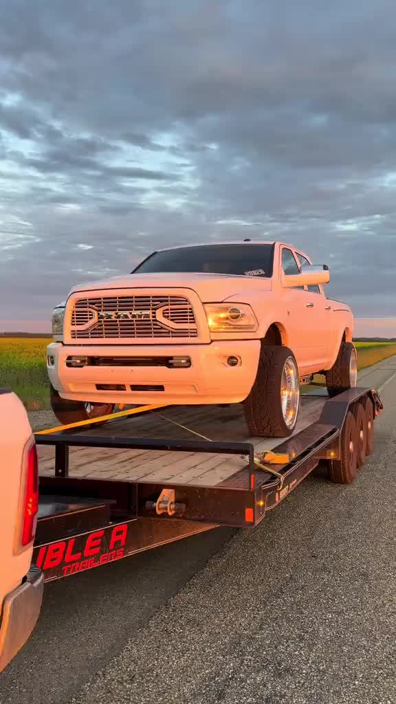 @.thatlimitedram