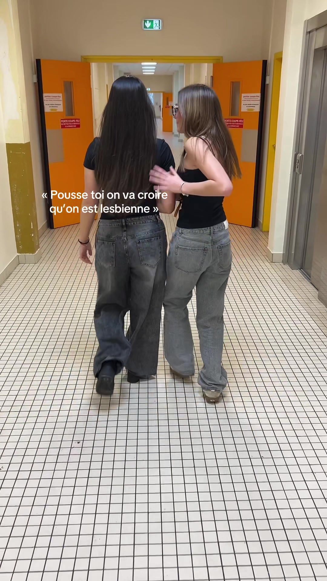 @Alizea et thelma