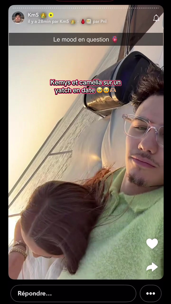 @camekms