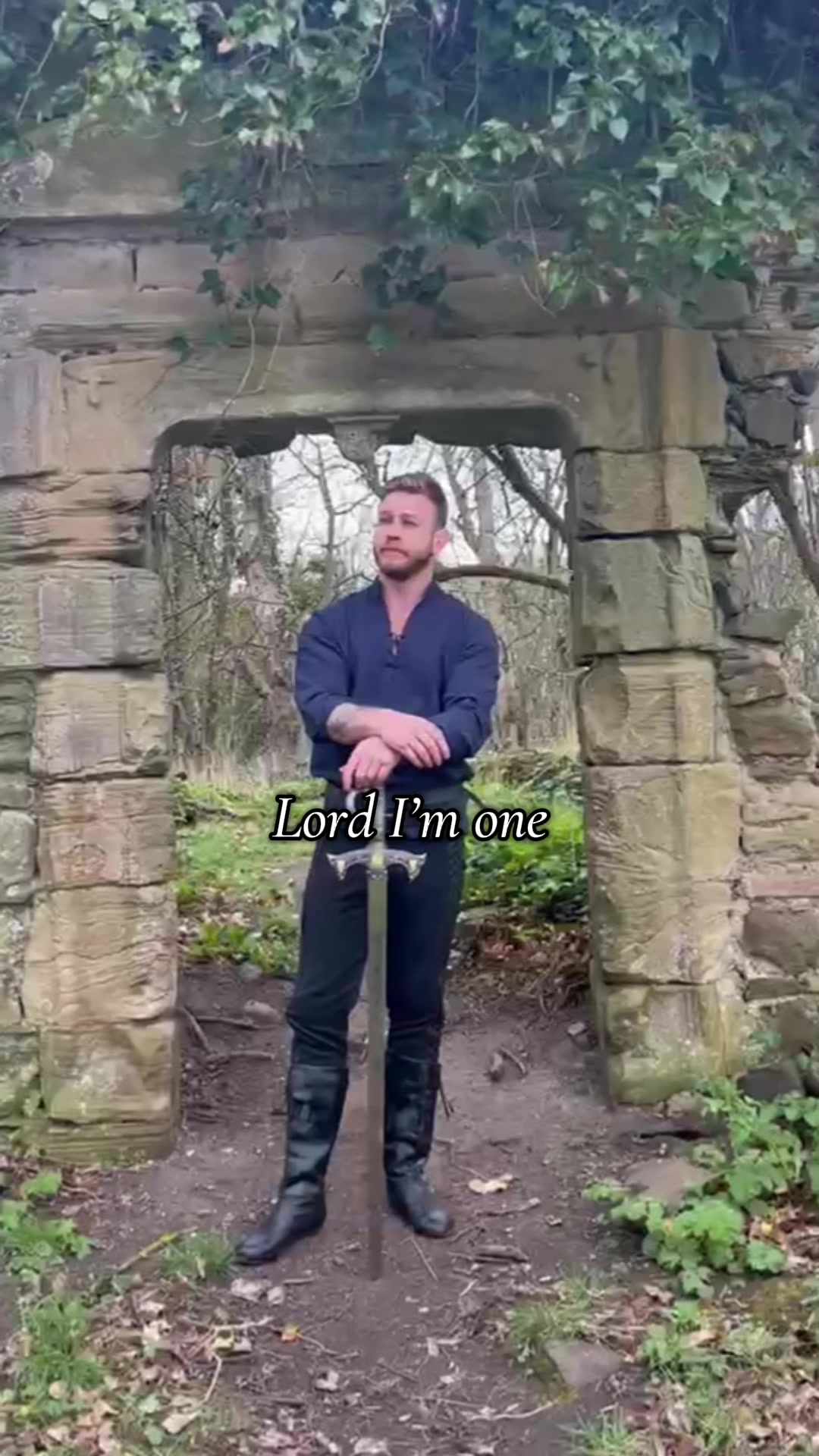 @The Knight's Vault