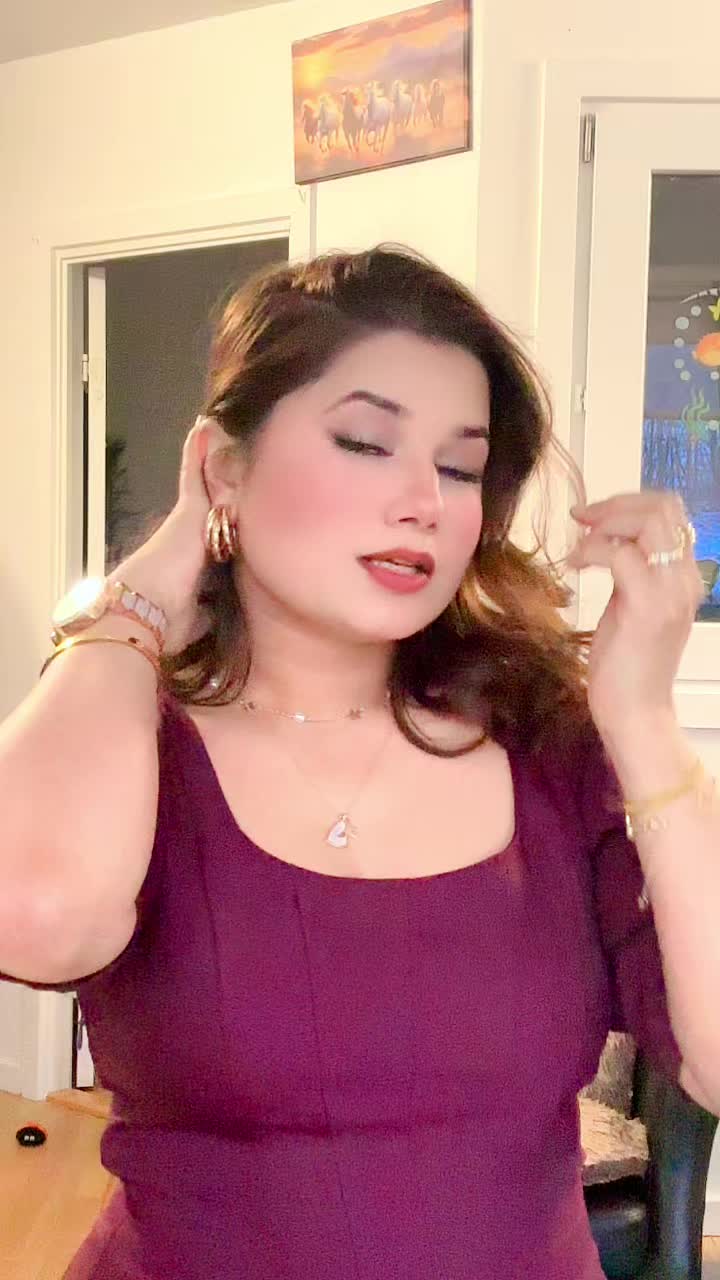 @Sirjana bhuwan❤️
