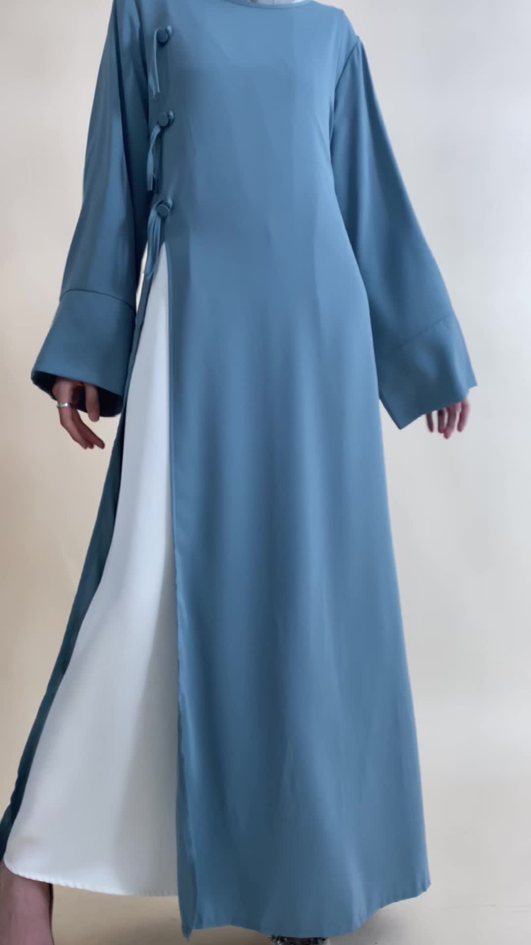@Modest Fashion