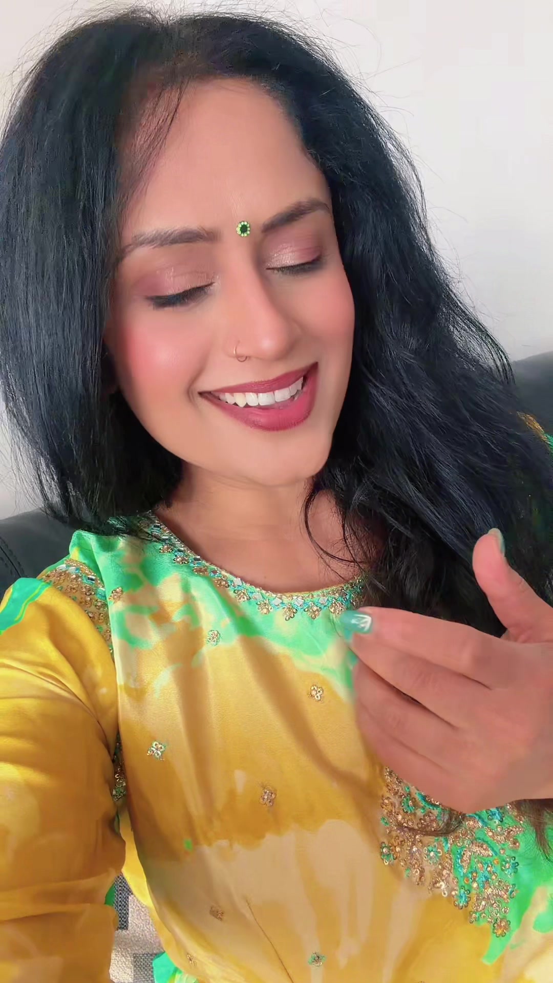 @🧿Nisha🧿