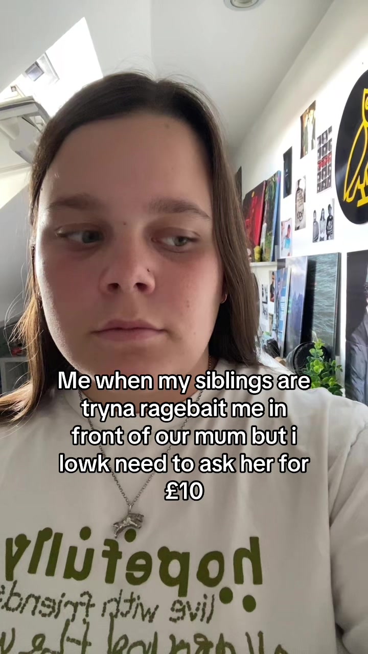 @Tallulah