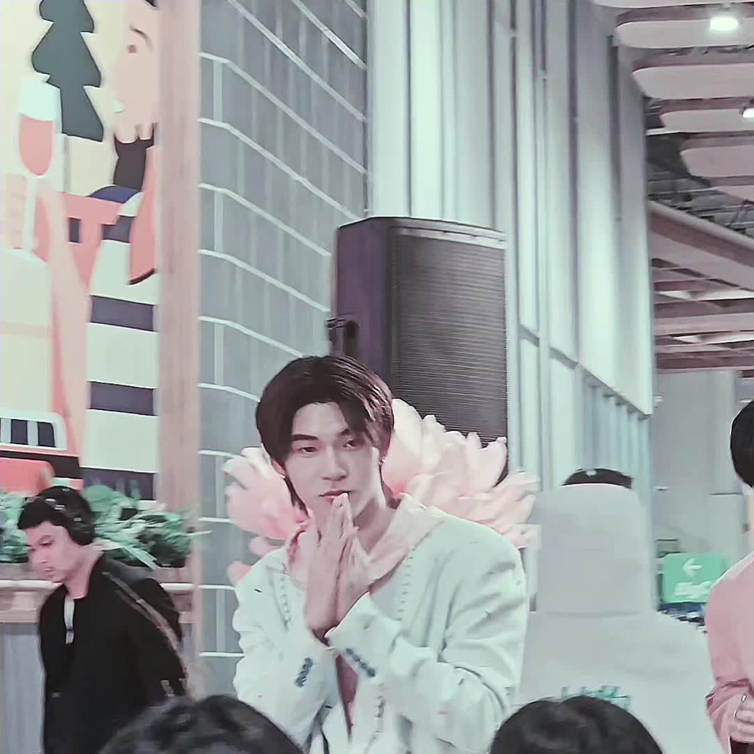 @jay ⋆。˚ ttp ver ☆ミ