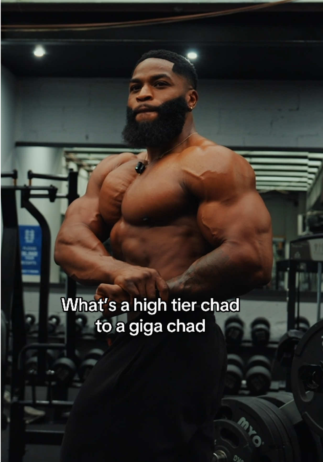 @Prosper Fitness