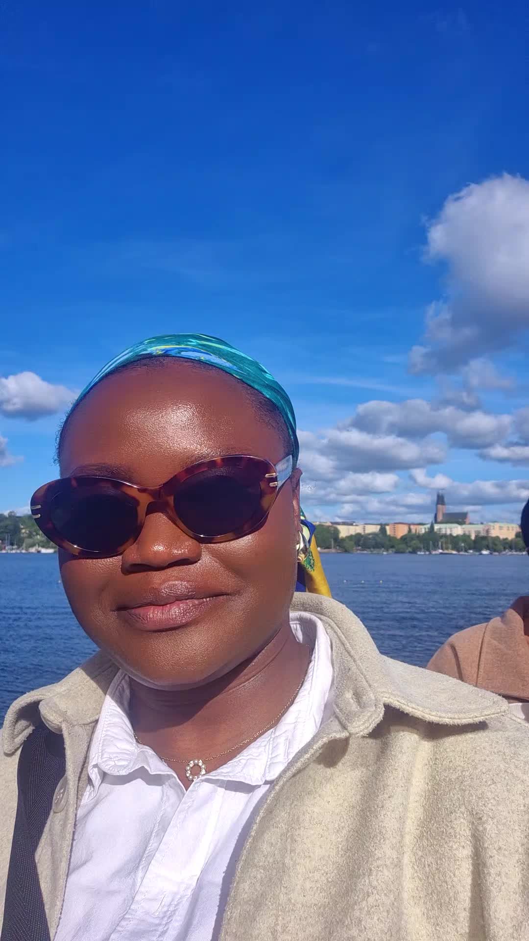 @Princess Muna Abu 🇬🇭🇸🇪