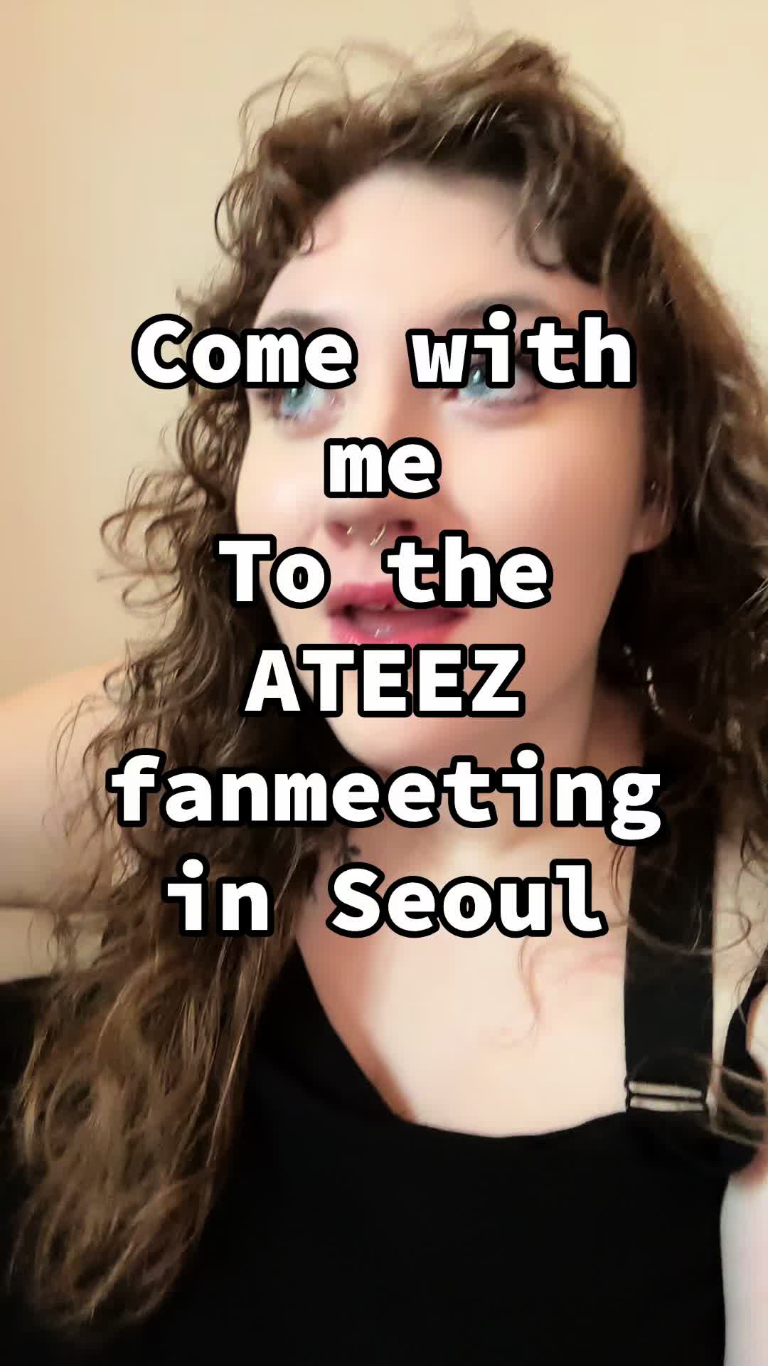 @I’m ATEEZ of Bee