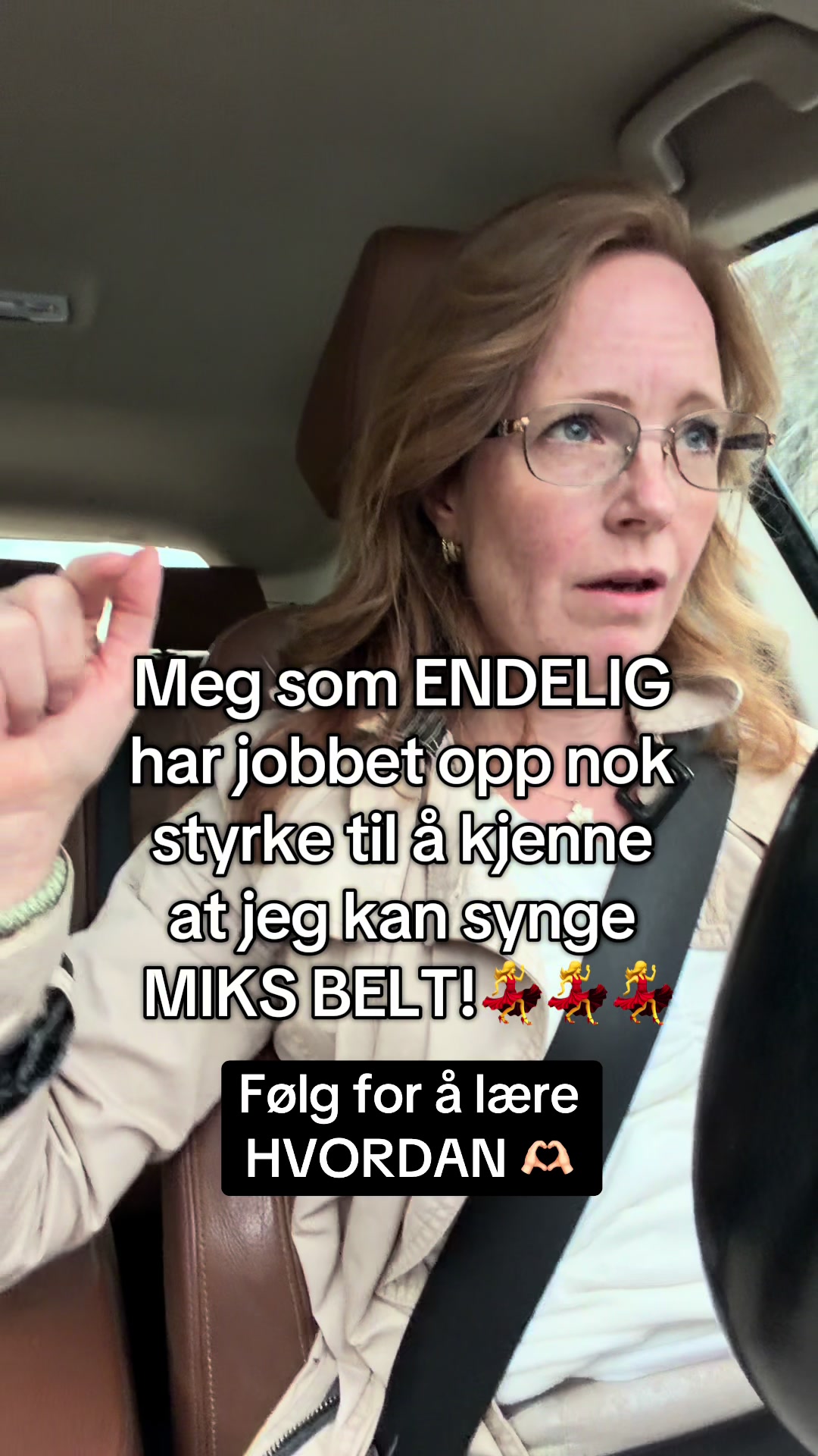 @Solveig Haga | Vokal coach