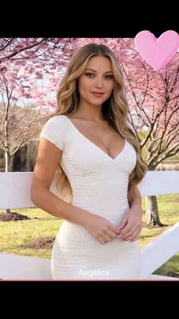 @Ángela Angélica