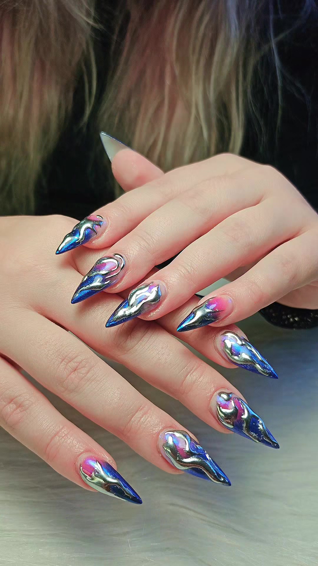 @Vietnails_Helsinki