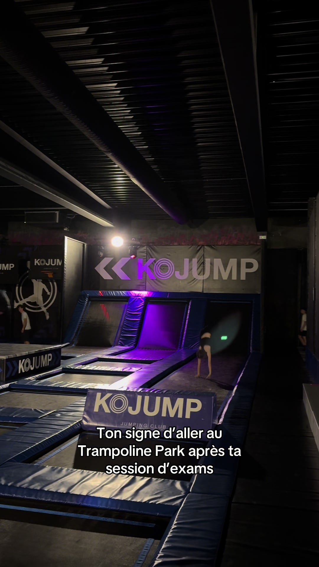 @KOJUMP Belgium