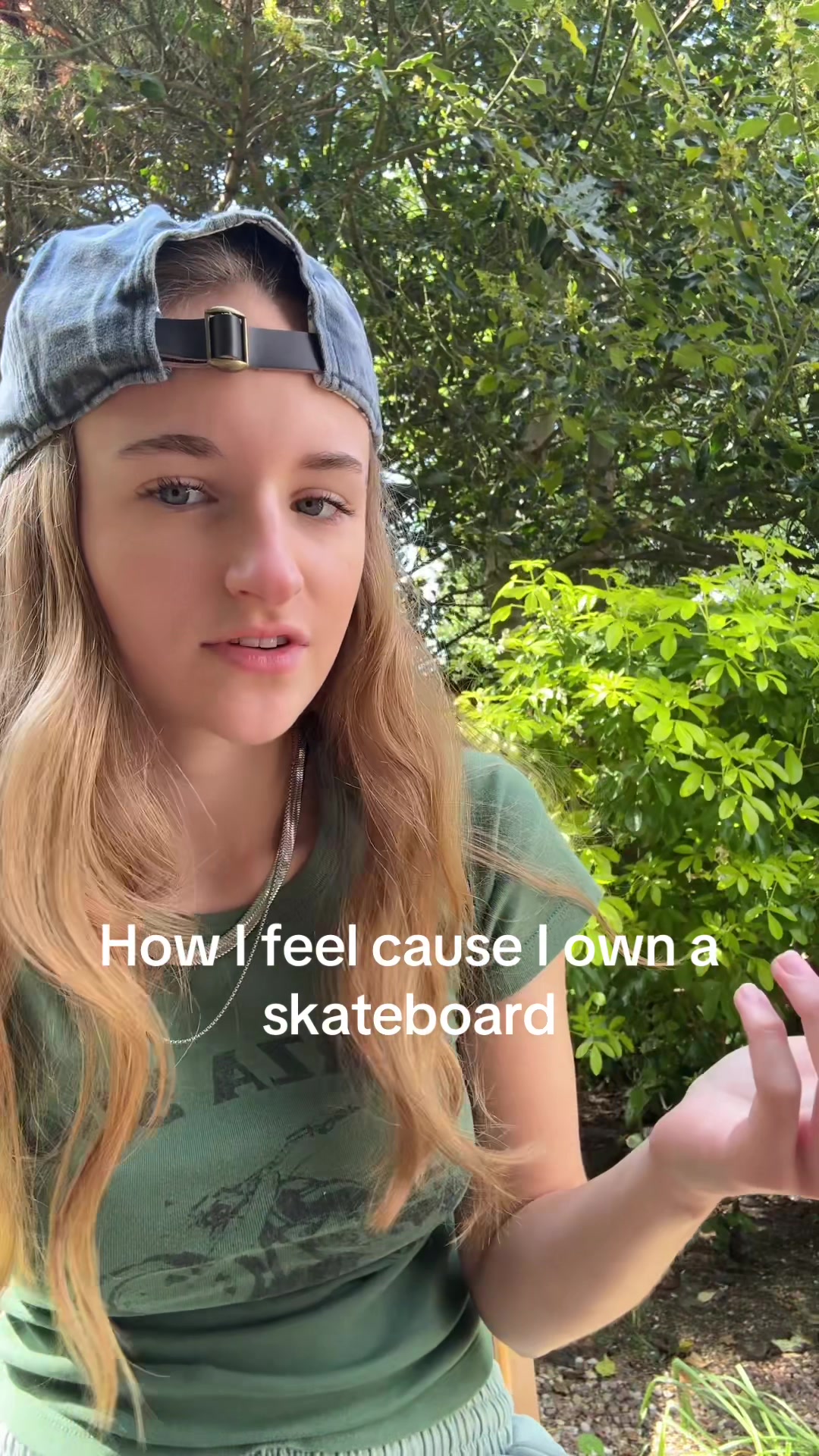 @Charlie