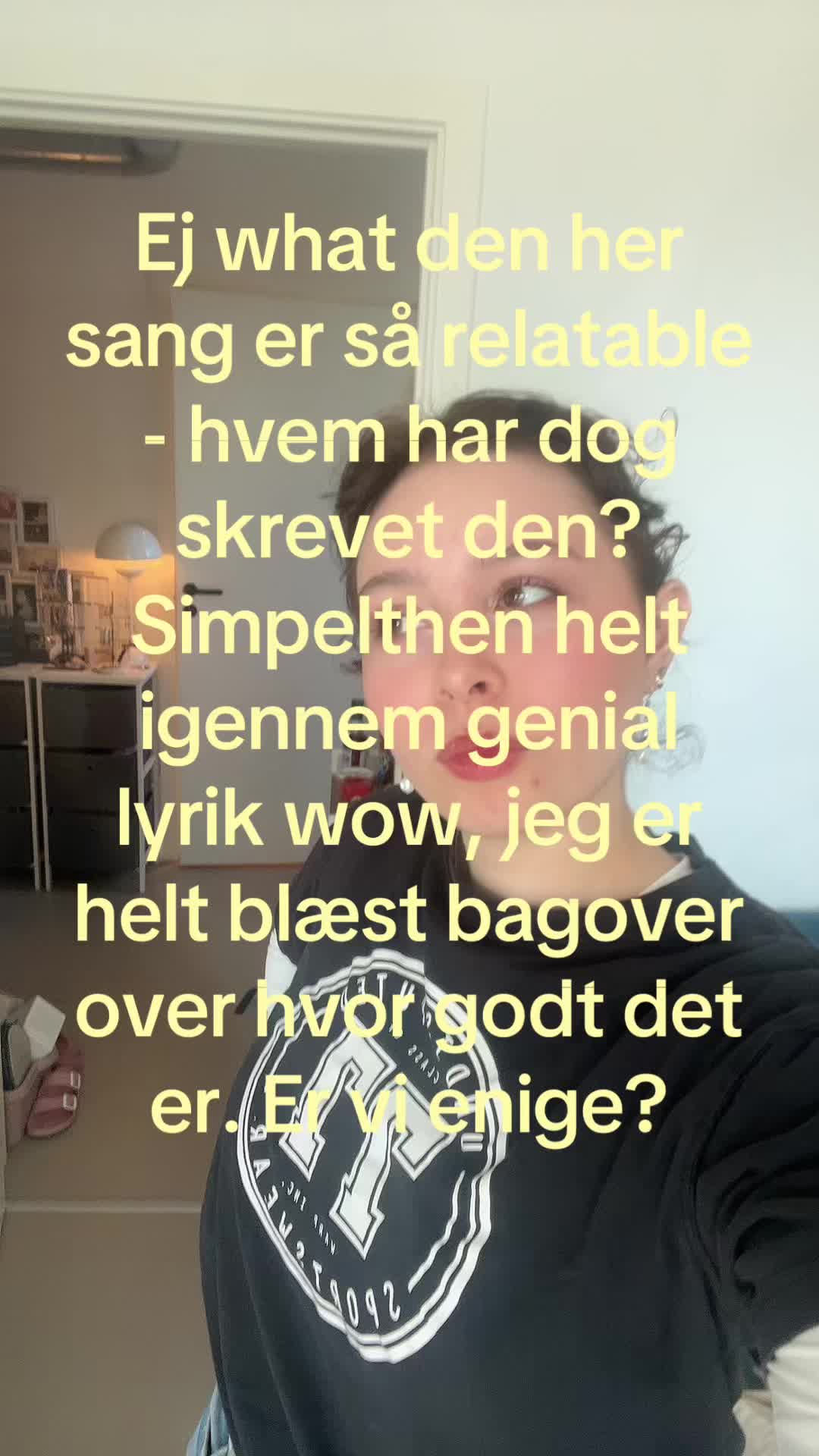 @JOSEFINE JUVA