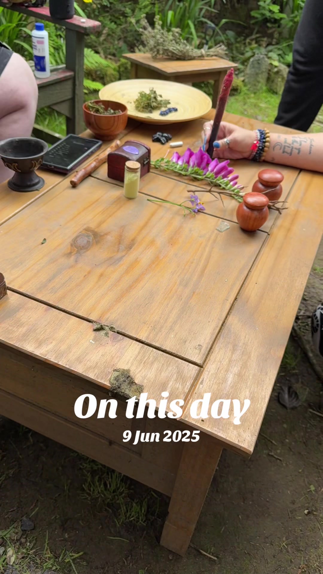 @TheGypsyWeaversFate