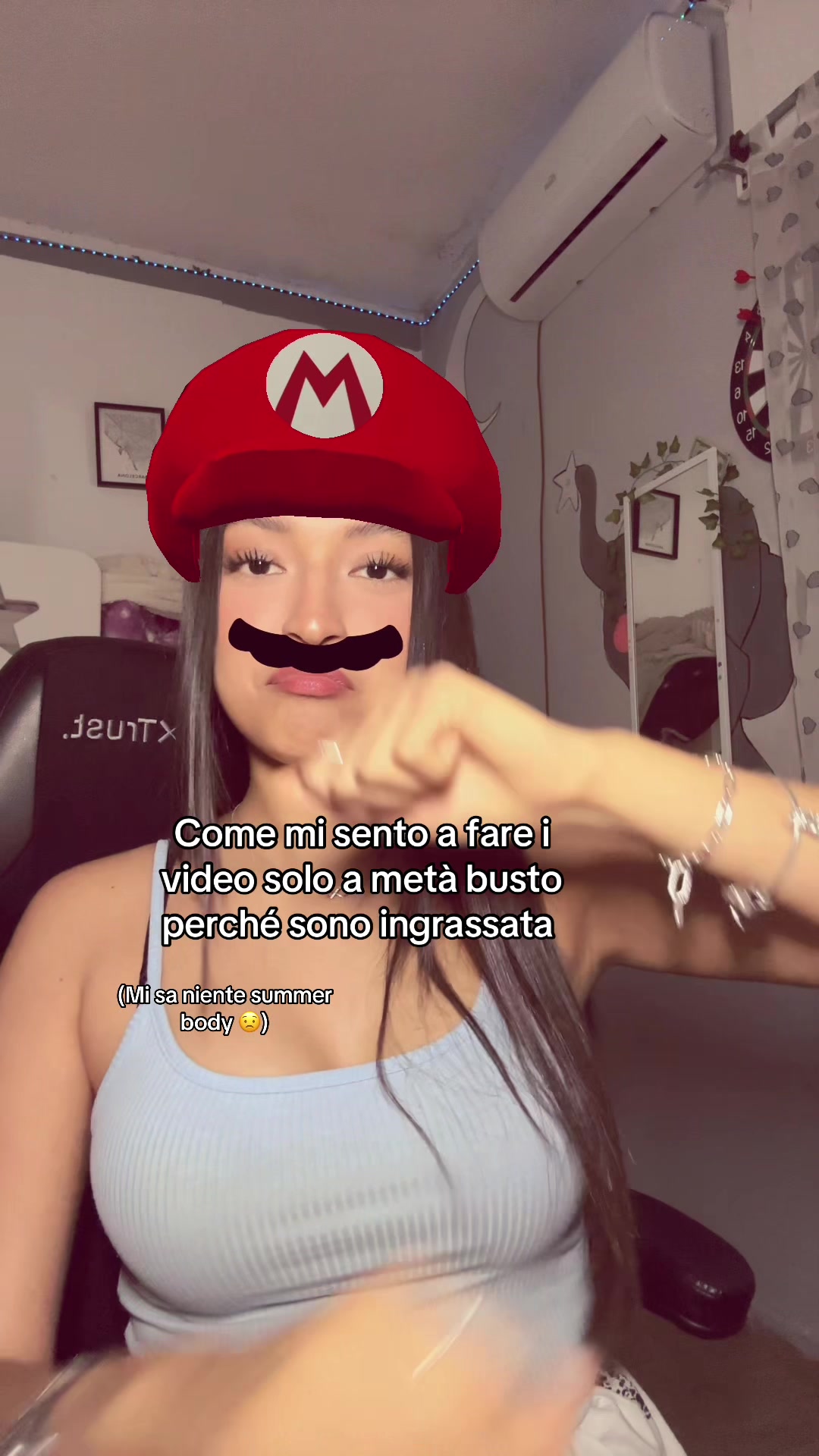 @Someone