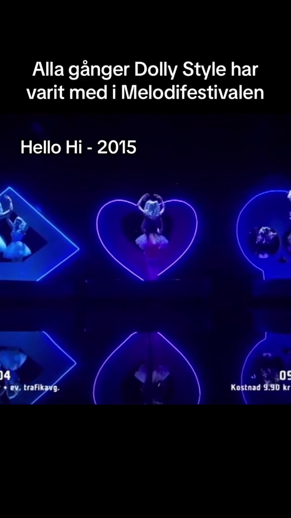 @Eurovision sweden