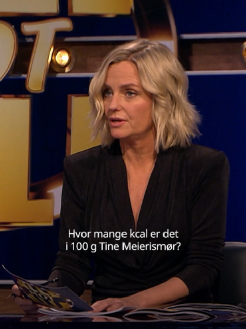 @TVNorge