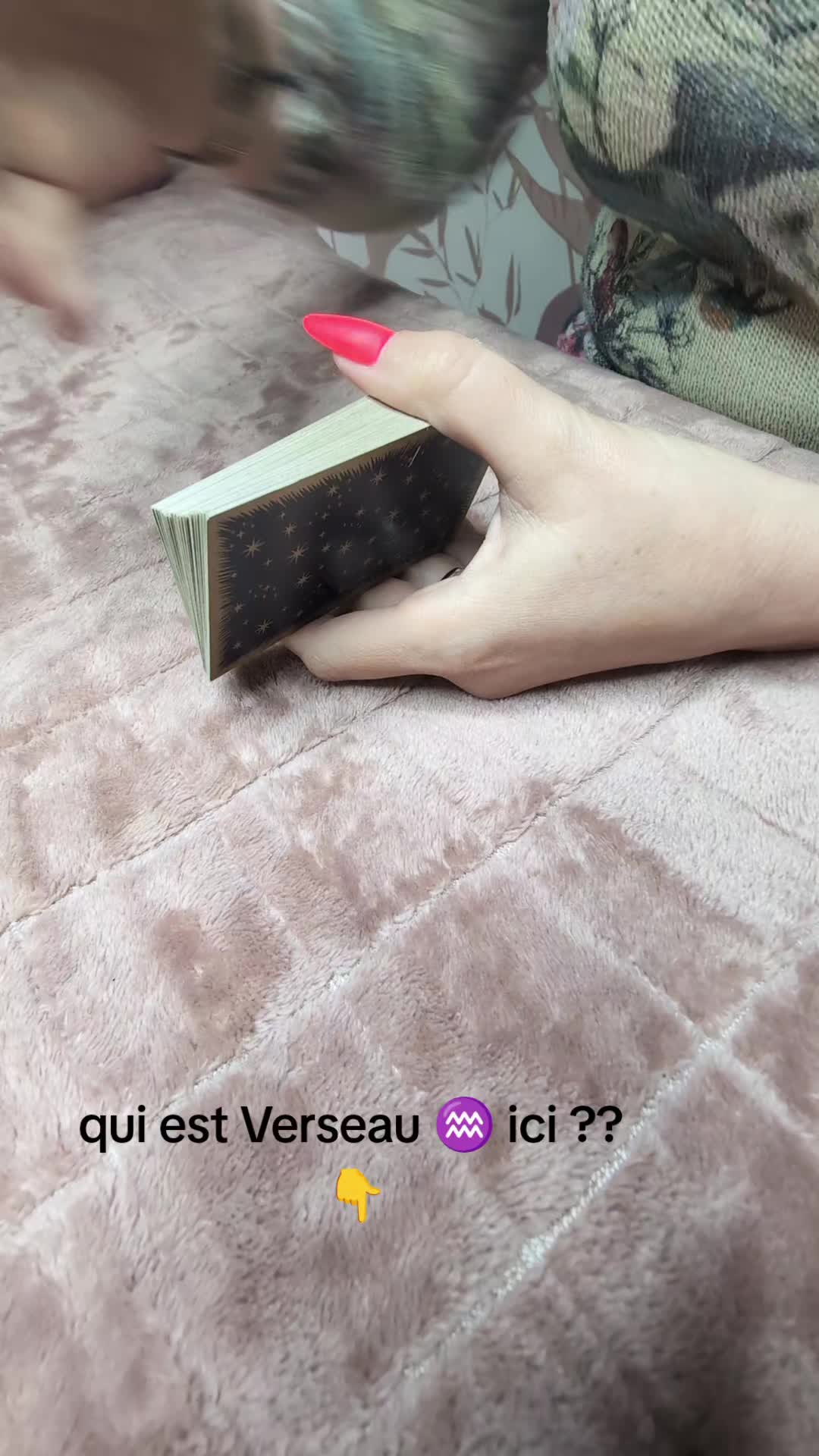 @Mademoiselle S. Nails&Energy