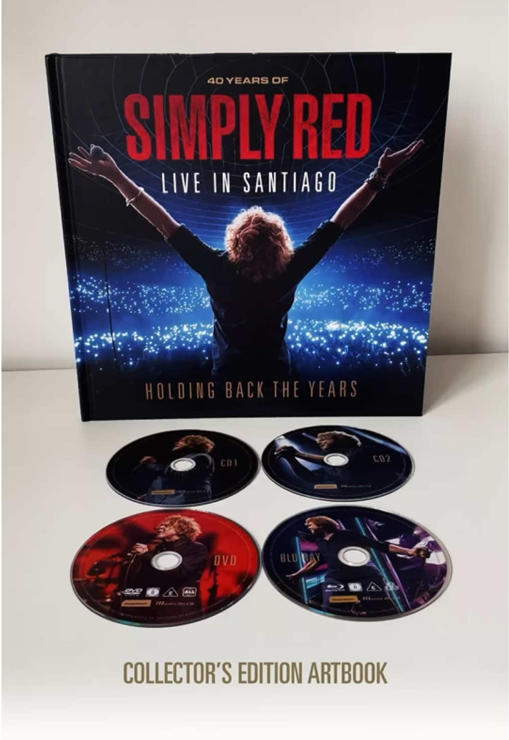 @Simply Red