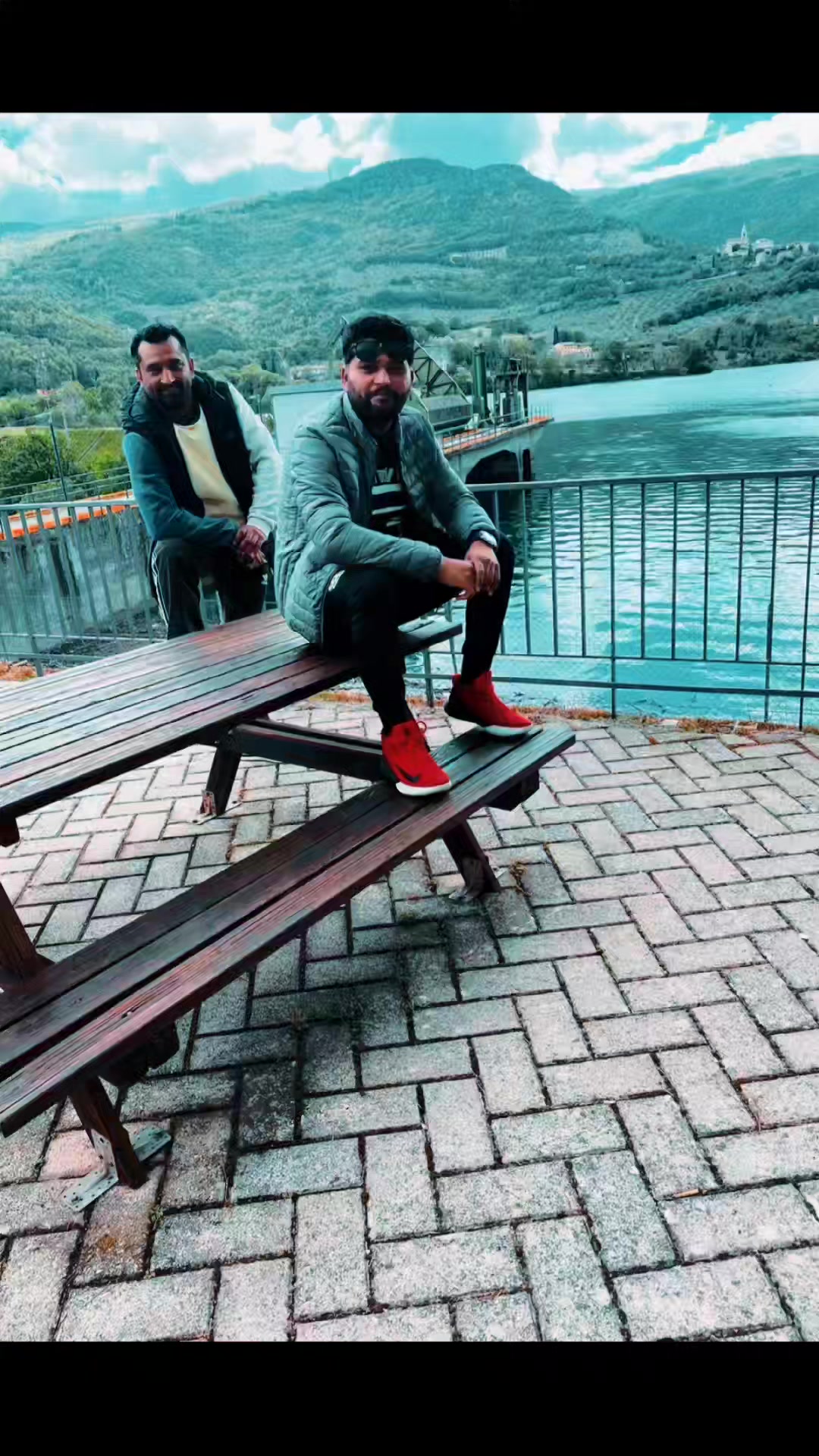 @Mani Italy