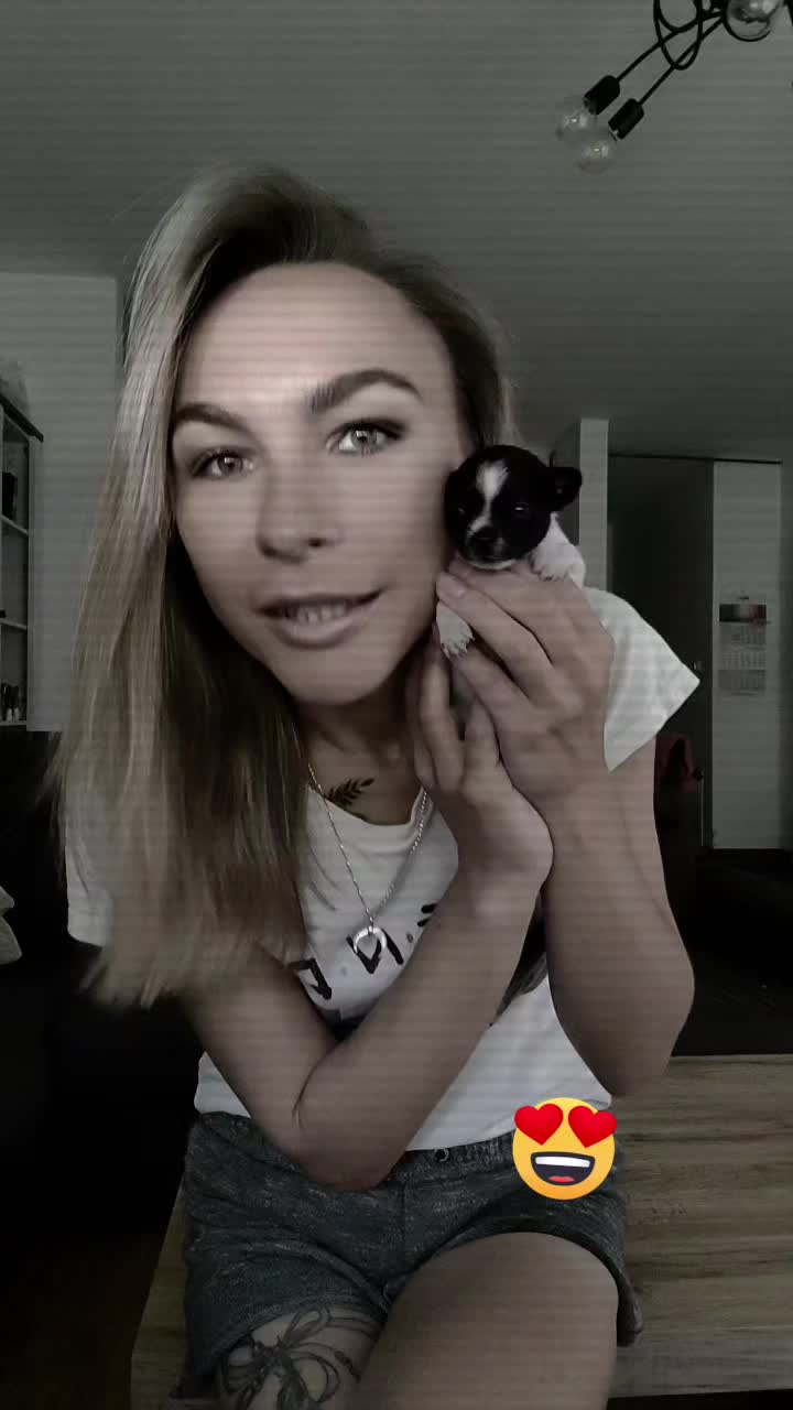 @Malutka 🐾🩷🩵🐾