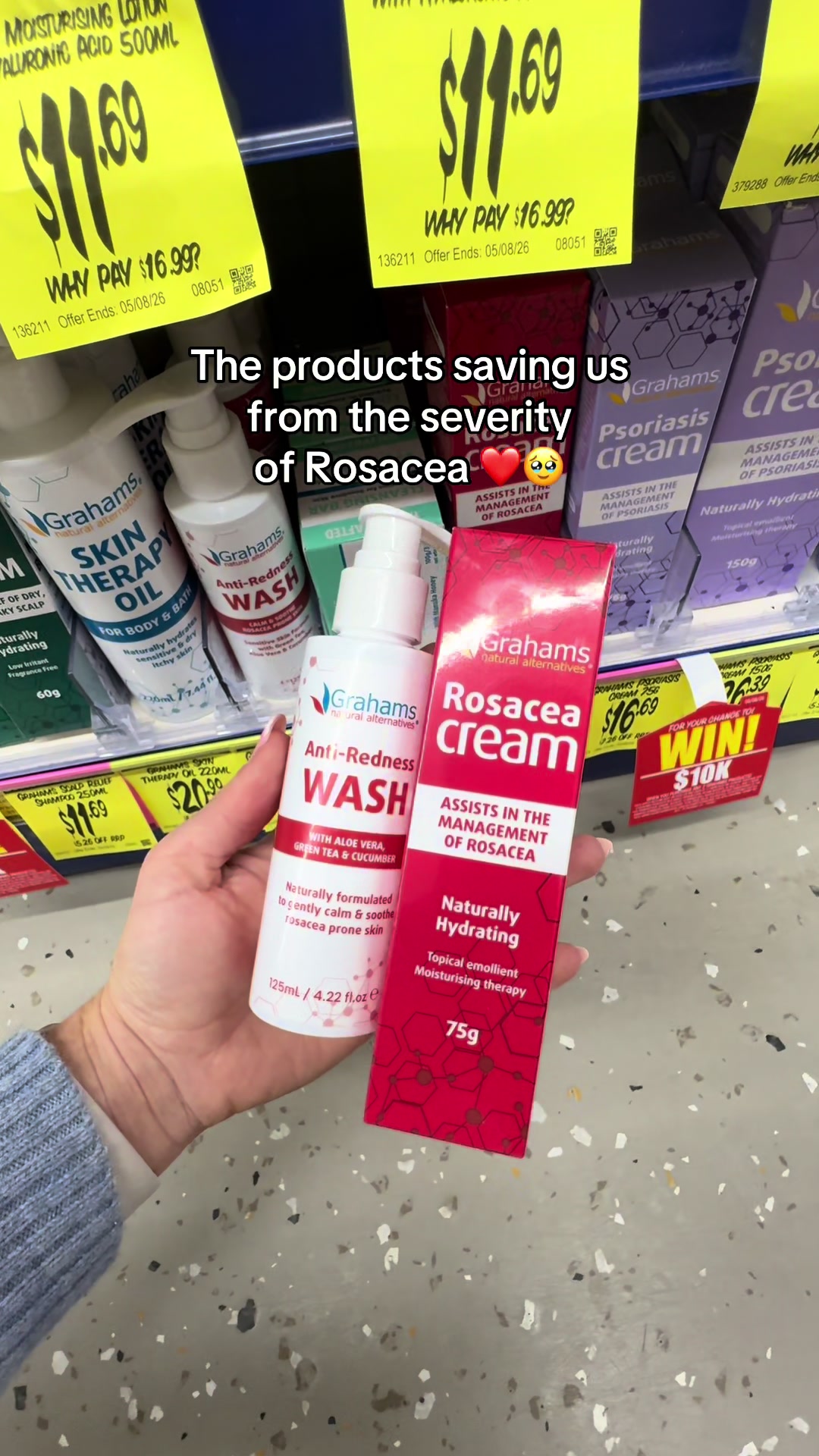 @Eczema Diaries USA & UK