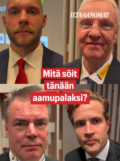 @Ilta-Sanomat